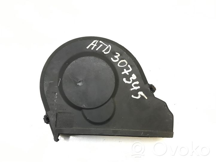 Skoda Fabia Mk1 (6Y) Osłona paska / łańcucha rozrządu 038109107L