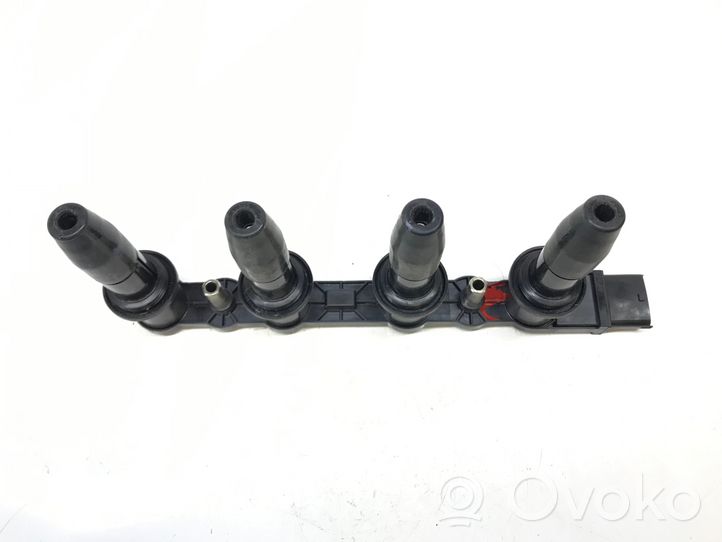 Opel Astra H Bobine d'allumage haute tension CE20009