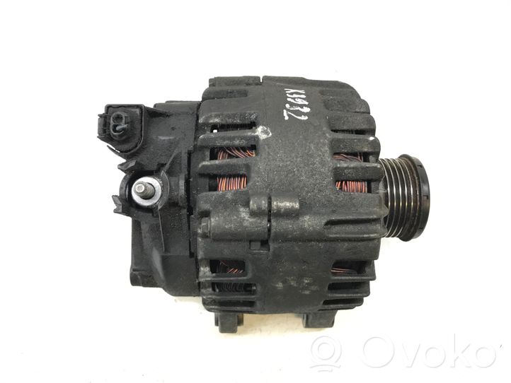 Ford Mondeo MK IV Generatore/alternatore AG9T10300DA