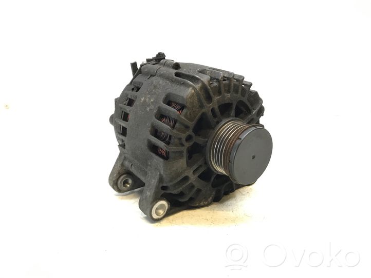 Ford Mondeo MK IV Generatore/alternatore AG9T10300DA