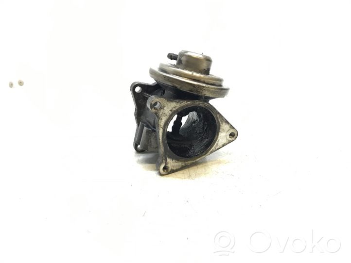 Mitsubishi Outlander Throttle valve 038131501AN