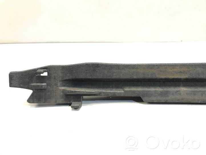 Ford Mondeo MK IV Barra di rinforzo del paraurti anteriore BS7117A780A