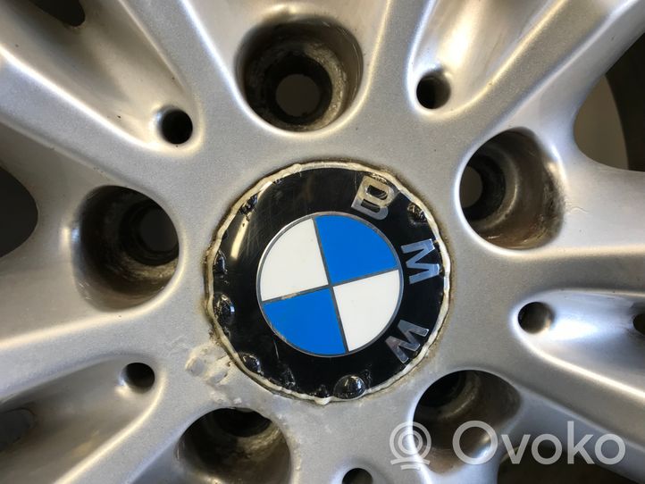 BMW X5 F15 Cerchione in lega R18 K4439