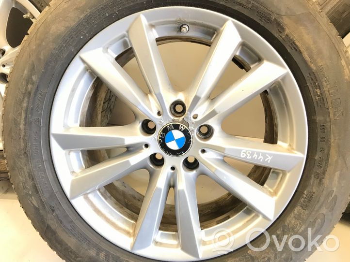 BMW X5 F15 Cerchione in lega R18 K4439