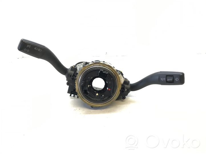 Audi A4 S4 B7 8E 8H Leva/interruttore dell’indicatore di direzione e tergicristallo 8E0953549F