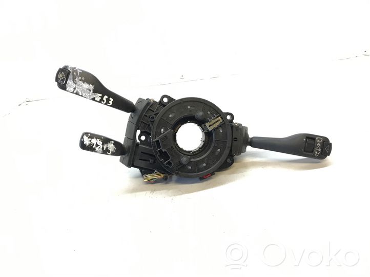 BMW X5 E53 Commodo, commande essuie-glace/phare 01404021