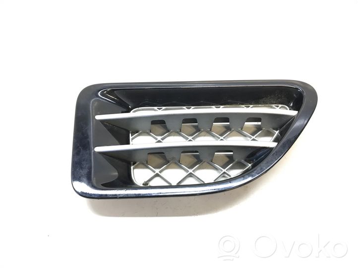 Land Rover Range Rover Sport L320 Grill / Wlot powietrza błotnika przedniego SLR00151