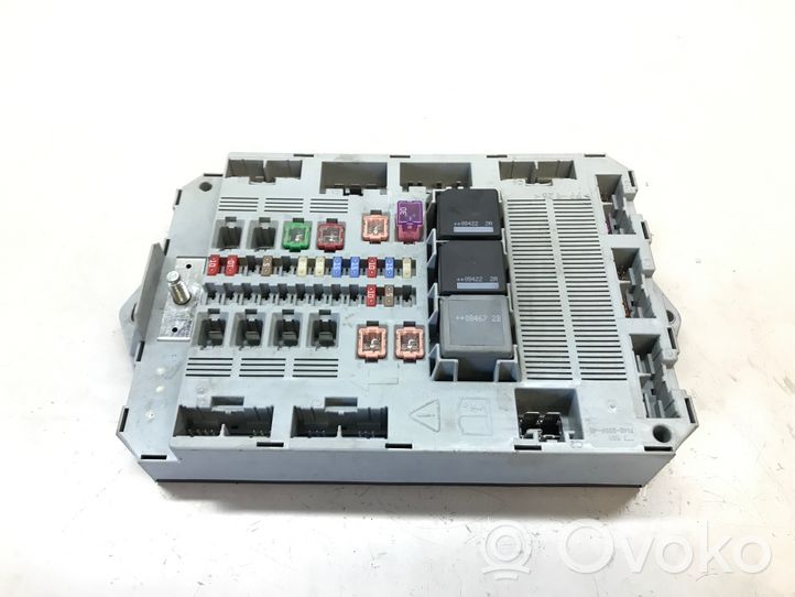 Jaguar XF X250 Module de fusibles 73409724