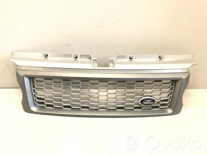 Land Rover Range Rover Sport L320 Atrapa chłodnicy / Grill K4870