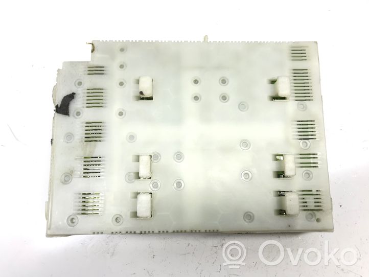 Ford Mondeo MK IV Komputer / Sterownik ECU i komplet kluczy S180133111