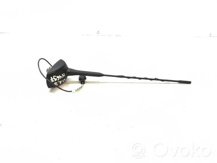 Opel Astra J Antenna autoradio 13331944