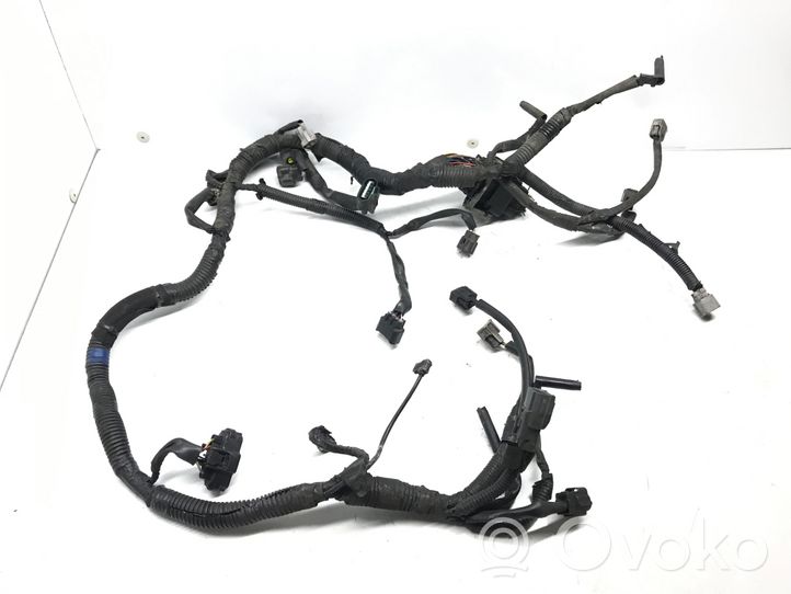 Subaru Legacy Faisceau de câblage pour moteur K4869