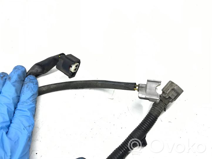 Subaru Legacy Faisceau de câblage pour moteur K4869