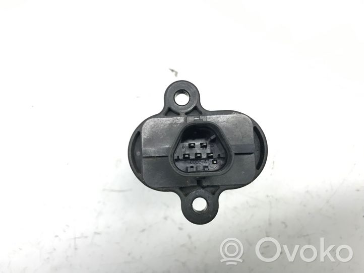 Opel Corsa E Ilmamassan virtausanturi 13452145