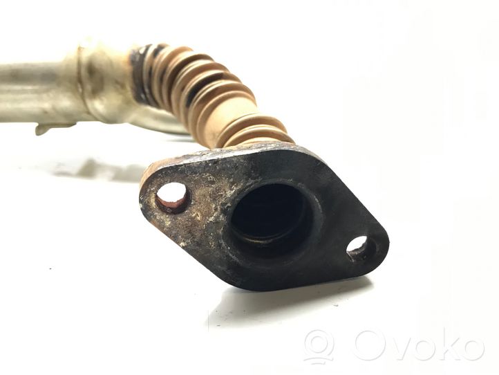 Volkswagen Polo IV 9N3 EGR aušintuvas 045131513L