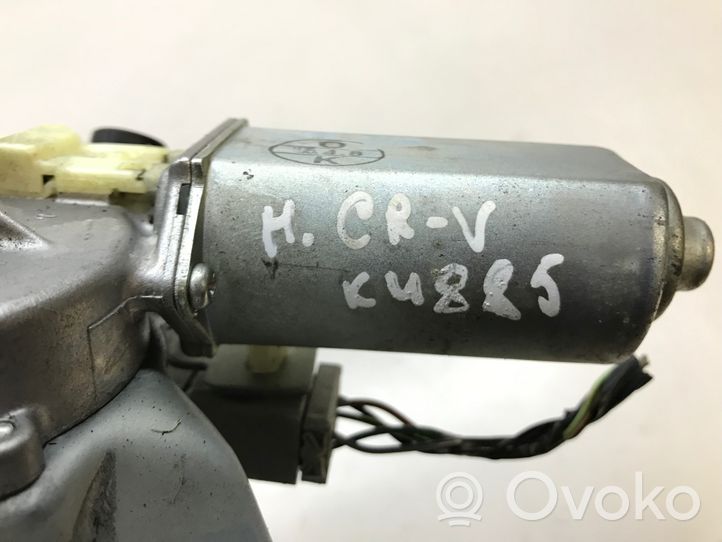 Honda CR-V Silniczek wycieraczek szyby przedniej / czołowej 34963581