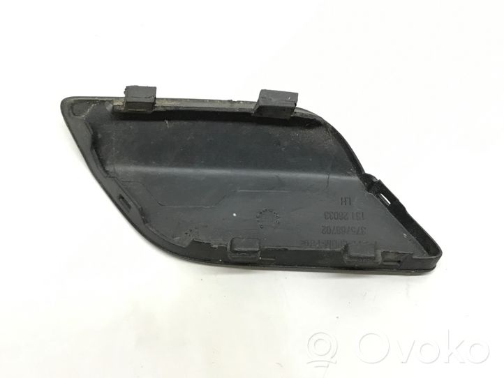 Opel Astra H Tapa/tapón del difusor del faro delantero 13126033