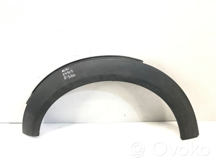 Mini One - Cooper Coupe R56 Rivestimento passaruota anteriore 2757209