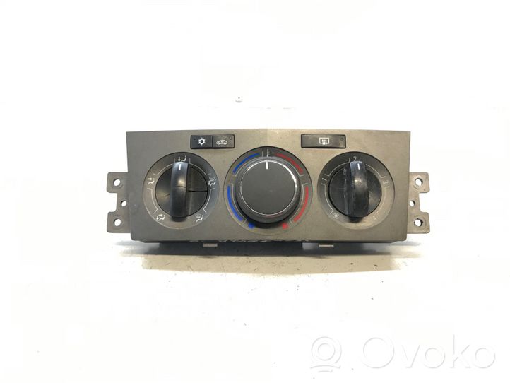 Opel Antara Panel klimatyzacji 96834885