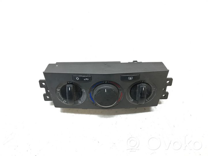 Opel Antara Panel klimatyzacji 96834885