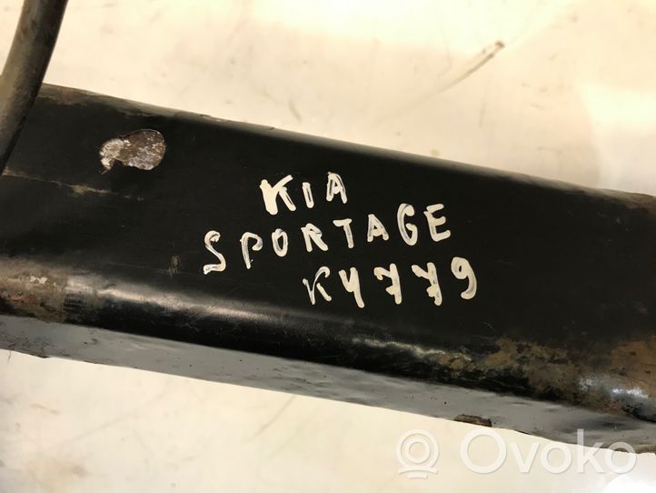 KIA Sportage Kit de remorquage K4779