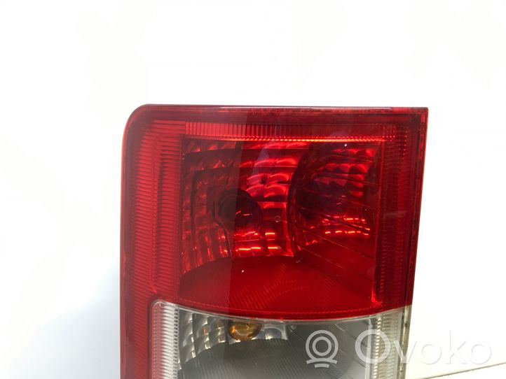 Ford Transit -  Tourneo Connect Rear/tail lights 2T1413N412AB