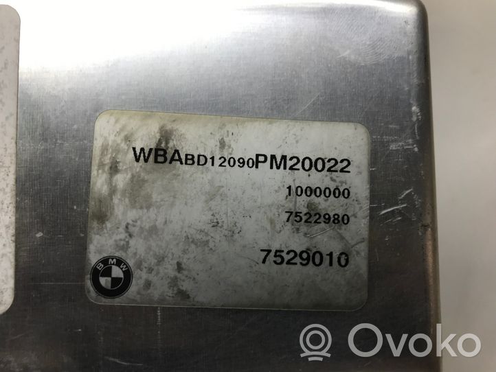 BMW 3 E46 Sterownik / Moduł skrzyni biegów 0280002842