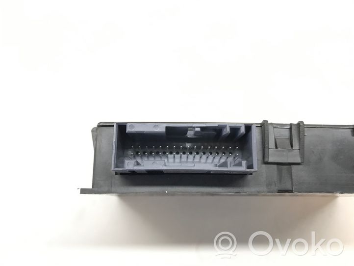 Opel Corsa D Centralina/modulo bluetooth 497316088