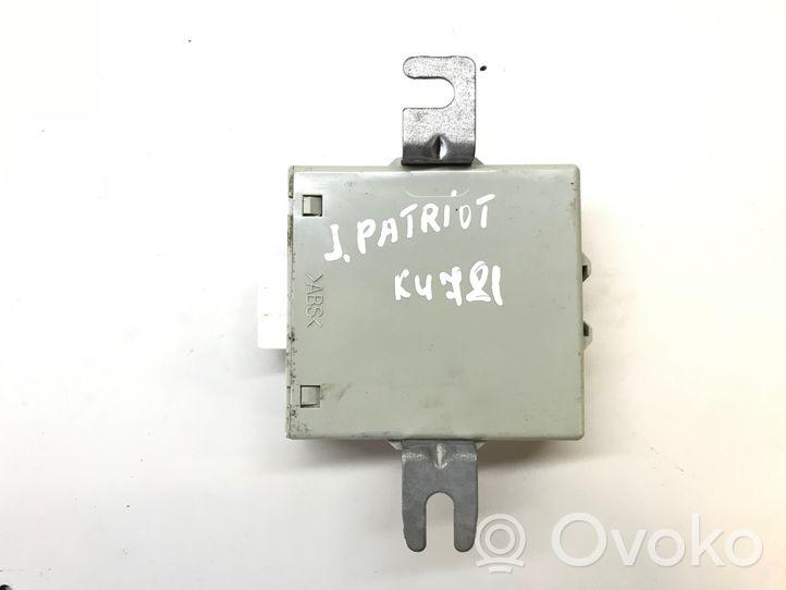 Jeep Patriot Suspension control unit/module 05033301AG
