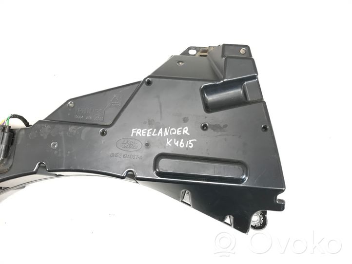 Land Rover Freelander 2 - LR2 Subwoofer altoparlante 6H5219A067AA