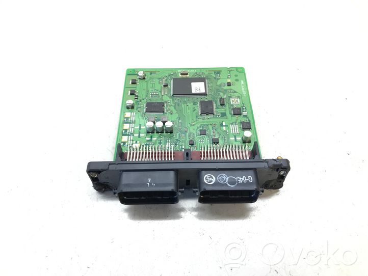 Mazda 2 Kit centralina motore ECU e serratura 2797213730