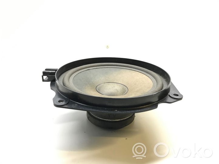 Mini One - Cooper Coupe R56 Subwoofer altoparlante 18820010