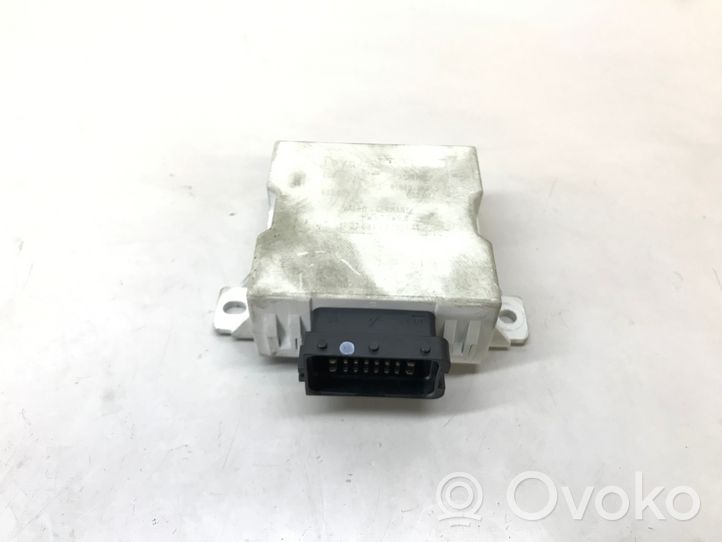 Toyota Avensis T250 Komputer / Sterownik ECU i komplet kluczy 8966105C82