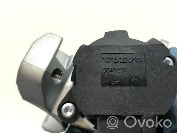 Volvo XC90 Moottorinohjausyksikön sarja ja lukkosarja P30735493