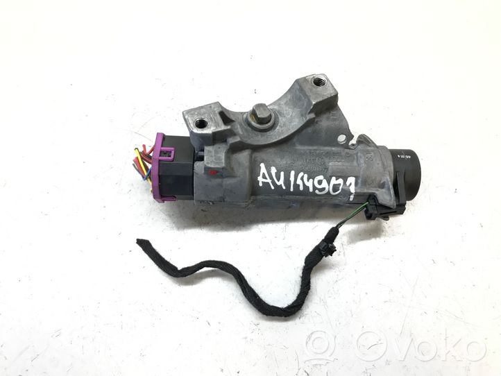 Audi A4 S4 B6 8E 8H Kit calculateur ECU et verrouillage 038906019GG