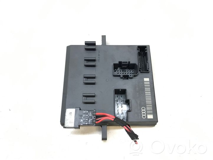 Audi A4 S4 B6 8E 8H Kit calculateur ECU et verrouillage 8E0909557E