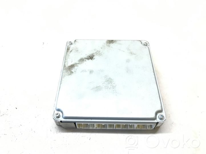 Toyota Avensis T250 Kit centralina motore ECU e serratura 8966105C20