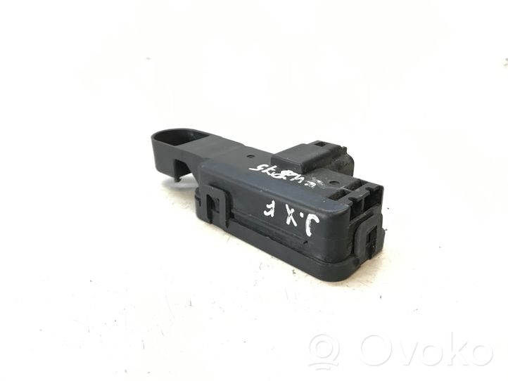 Jaguar XF Gaisa kvalitātes sensors 0136500010