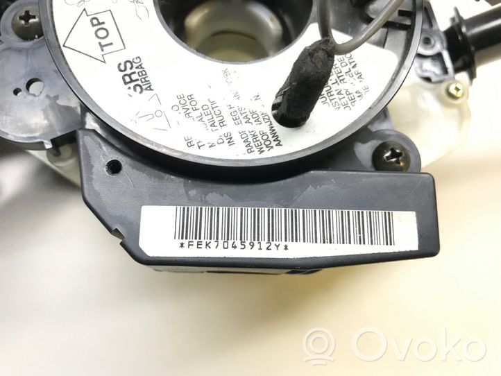 Honda CR-V Leva/interruttore dell’indicatore di direzione e tergicristallo K4663