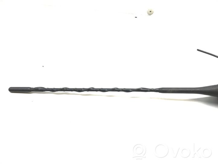 Opel Astra K Antenne radio 13383712