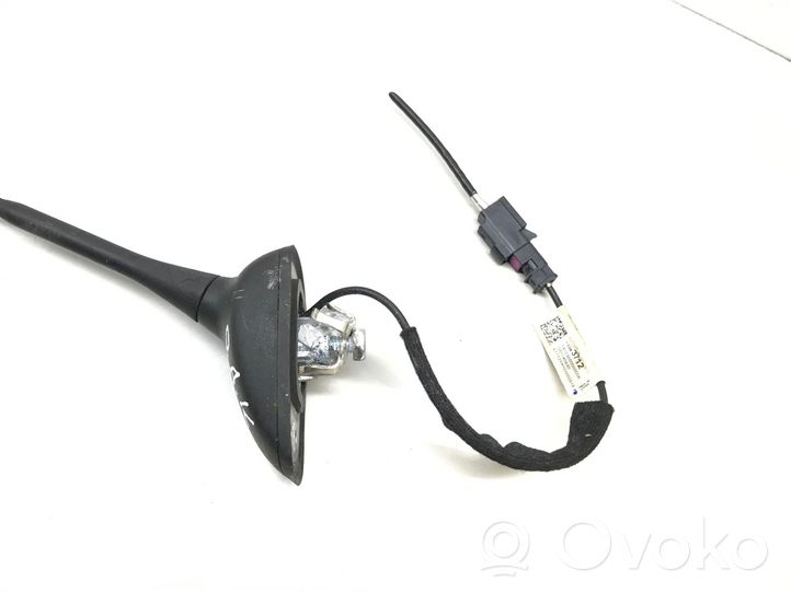 Opel Astra K Antenne radio 13383712