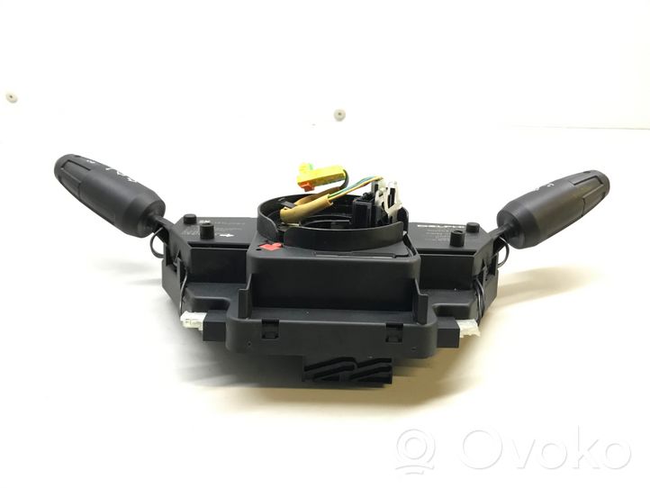 Opel Corsa D Engine ECU kit and lock set 55575350