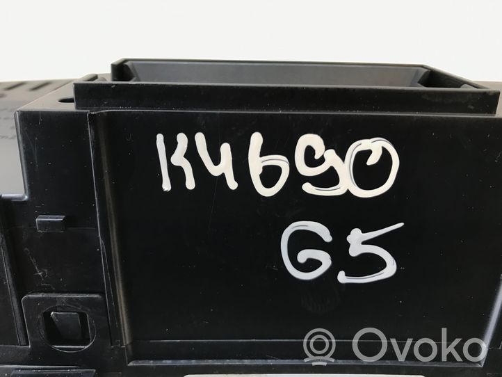 Volkswagen Touran I Komputer / Sterownik ECU i komplet kluczy 03G906016CB