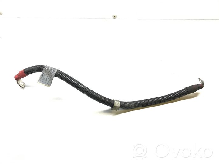 BMW 5 E60 E61 Cables (alternador) 7789222