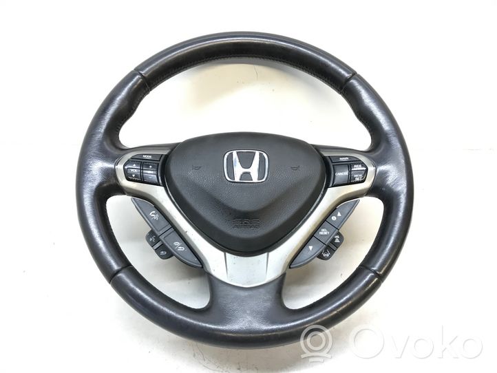 Honda Accord Volant 