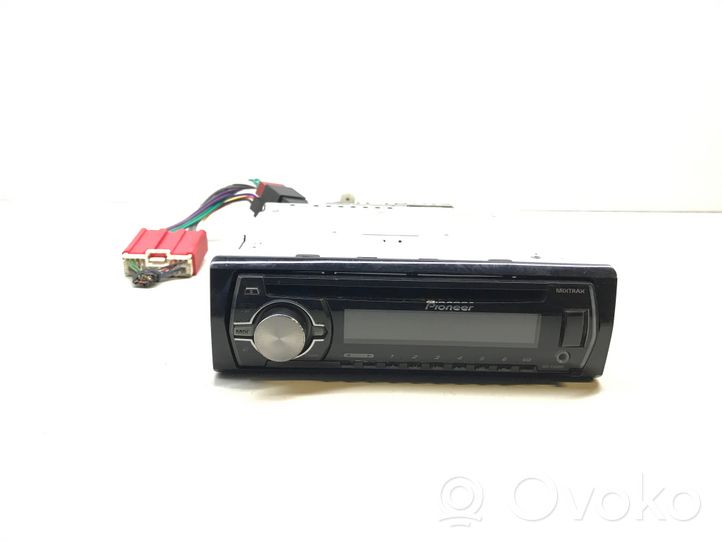 Mazda 323 F Radio / CD-Player / DVD-Player / Navigation DEHX3500UI