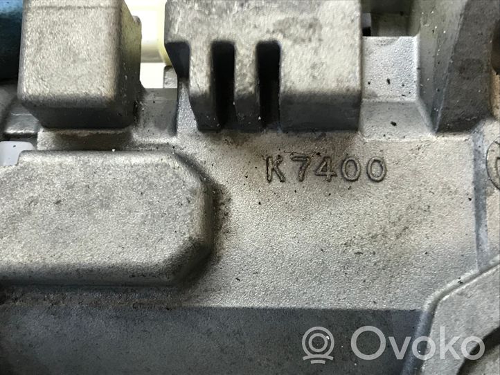 Mazda 6 Kit calculateur ECU et verrouillage R2BG18881C