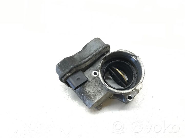 Seat Leon (1P) Valvola a farfalla 03G128063B