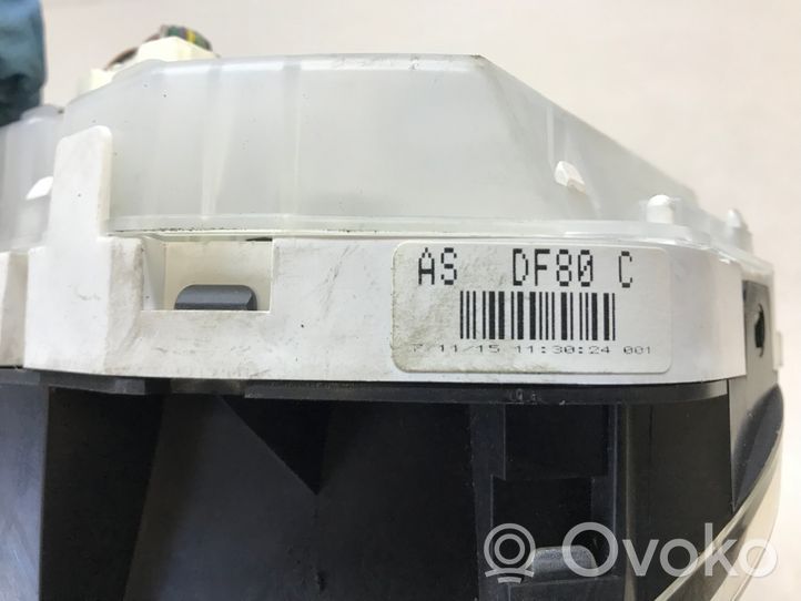 Mazda 2 Kit centralina motore ECU e serratura 2797213730