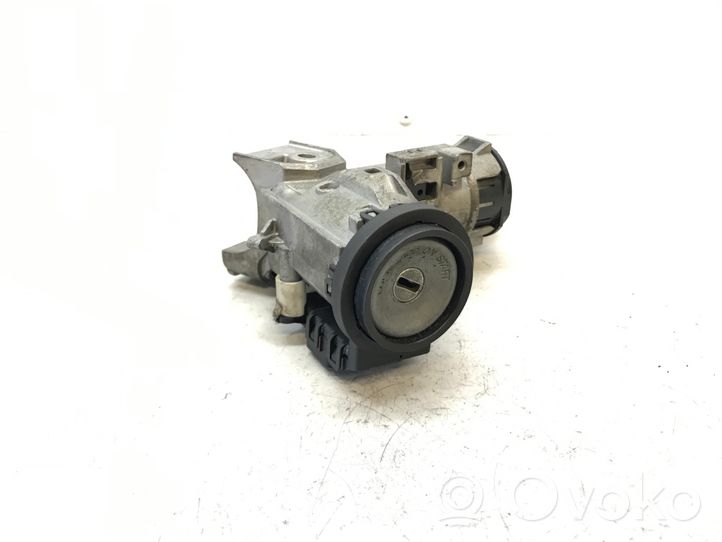 Mazda 2 Juego de cerradura y set ECU del motor 2797213730